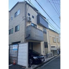 グランツ世田谷の賃貸物件