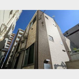森下駅より徒歩5分 2階 築9年8ヶ月の賃貸物件
