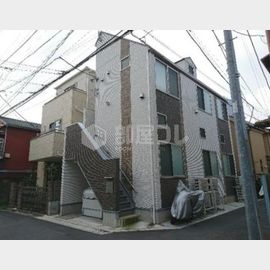 コーポＫ 1階 築8年の賃貸物件