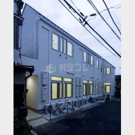カーサコモドの賃貸物件