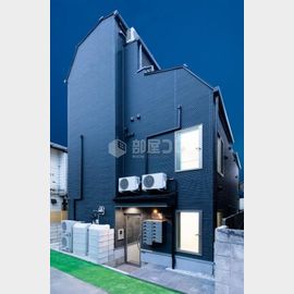 アヴァンティ高田馬場 地下1階 築7年3ヶ月の賃貸物件