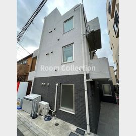 ＲＥＳＩＤＥＮＣＥＴＯＫＹＯ中野新橋 2階 築6年9ヶ月の賃貸物件
