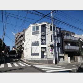 小竹向原駅より徒歩12分 2階 築7年9ヶ月の賃貸物件