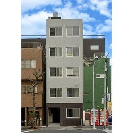 浅草駅より徒歩10分 2階 築9年4ヶ月の賃貸物件