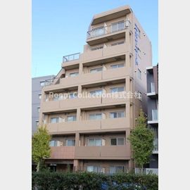 上板橋駅より徒歩9分 1階 築20年の賃貸物件