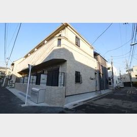 ジョンシェ高円寺 1階 築12年8ヶ月の賃貸物件