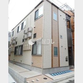 Yuzhouse 2階 築9年4ヶ月の賃貸物件