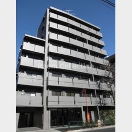 ルーブル都立家政参番館の賃貸物件