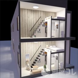 ブリリアント大原の賃貸物件