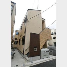 Latte池袋本町の賃貸物件
