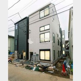 カーサ・ロッサの賃貸物件