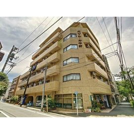 パレドール中野の賃貸物件
