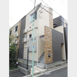 サンプレミオ東高円寺 1階 築11年7ヶ月の賃貸物件