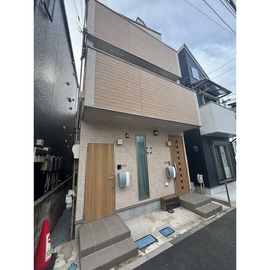 PATIO SQUARE川添の賃貸物件