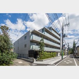高円寺駅より徒歩7分 2階 築11年の賃貸物件