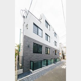 CLASSYnakanosakaueの賃貸物件