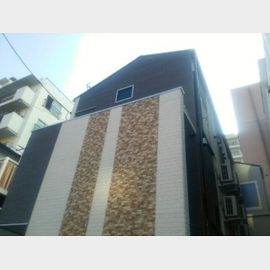 コンフォール扇橋の賃貸物件