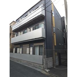 高円寺駅より徒歩13分 2階 築9年2ヶ月の賃貸物件