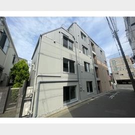 UrbanNest杉並 3階 新築の賃貸物件