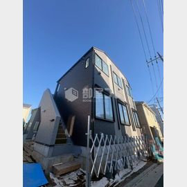 カルーセルエルドラド 1階 新築の賃貸物件