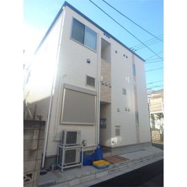 アッシュコート大山の賃貸物件