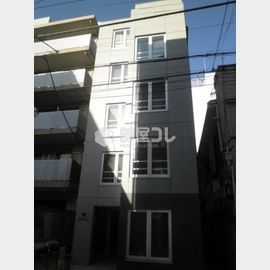 西小山駅より徒歩2分 5階 築10年5ヶ月の賃貸物件