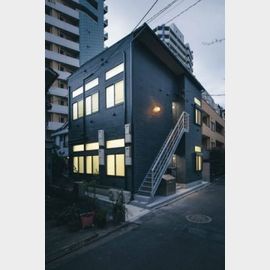 目黒駅より徒歩7分 2階 築9年2ヶ月の賃貸物件