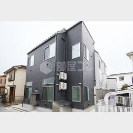 キアーロ千川の賃貸物件