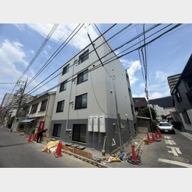 TheNest南千住の賃貸物件