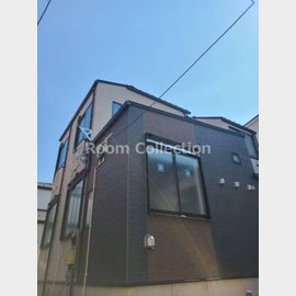クレシア世田谷の賃貸物件
