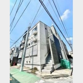 アーバンクレスト 2階 築10年7ヶ月の賃貸物件
