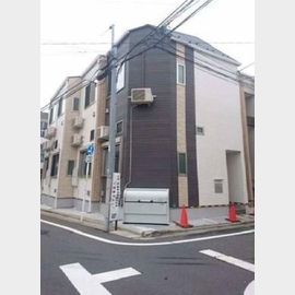 ハーモニーテラス南長崎の賃貸物件