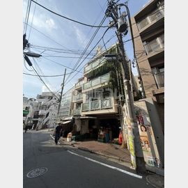 ビラ中島の賃貸物件