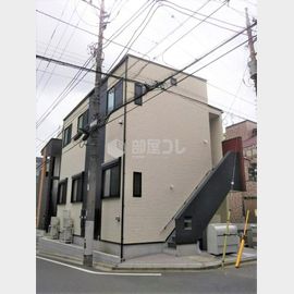 ハーモニーテラス徳丸の賃貸物件