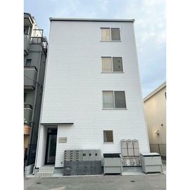 BIRTH平和台の賃貸物件