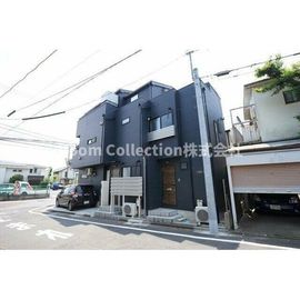 西荻Cubeの賃貸物件