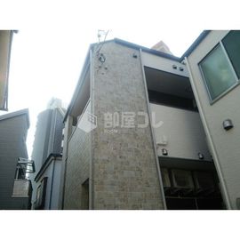 ハーモニーテラス高田馬場の賃貸物件