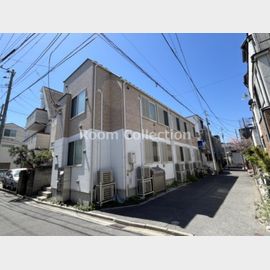 新中野駅より徒歩8分 1階 築8年5ヶ月の賃貸物件