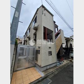 クロノス神楽坂 1階 築11年8ヶ月の賃貸物件