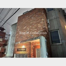 Class市ヶ谷の賃貸物件