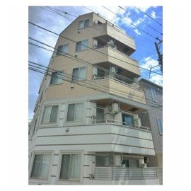 西日暮里駅より徒歩6分 4階 築11年3ヶ月の賃貸物件