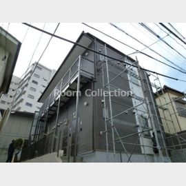 パークヒルズ板橋の賃貸物件