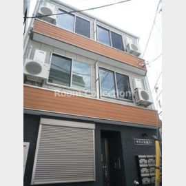 ラフィネ南千住の賃貸物件