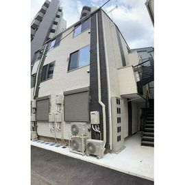 青云ハウス 3階 築7年3ヶ月の賃貸物件
