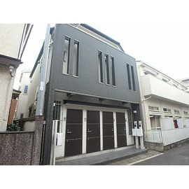 ジュネス雑司が谷の賃貸物件