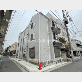 北千住駅より徒歩13分 1階 築4年5ヶ月の賃貸物件