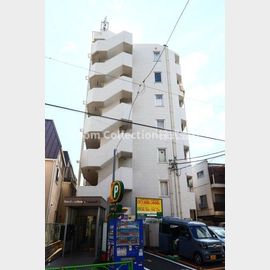日興パレス田園調布第2の賃貸物件