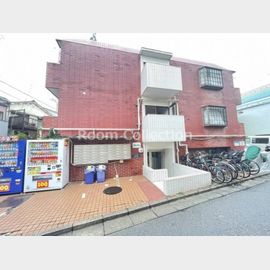 パステル小山 3階 築43年4ヶ月の賃貸物件
