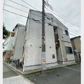 南砂町駅より徒歩10分 1階 築9年3ヶ月の賃貸物件