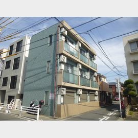 三鷹駅より徒歩7分 2階 築17年5ヶ月の賃貸物件